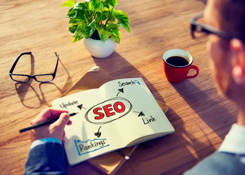 seo-strategie, technsiche-seo