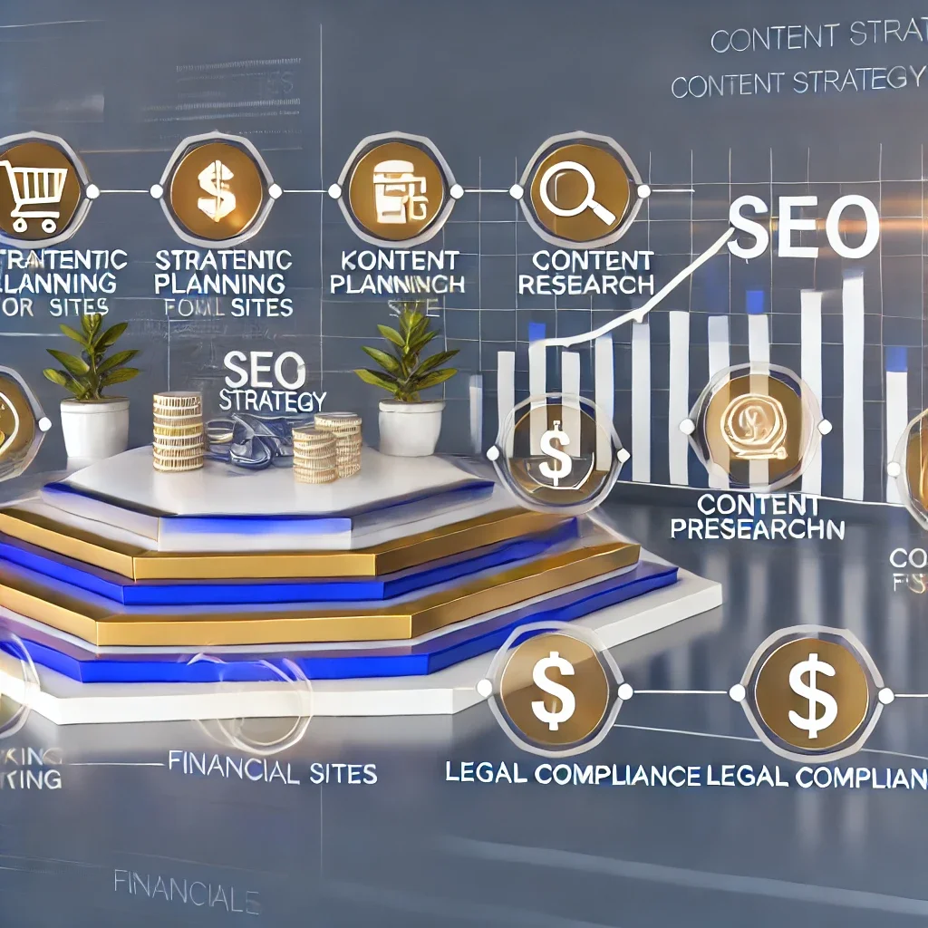 modern-illustration-of-the-concept-content-creation-content-strategy-for-financial-sites-7-Steps
