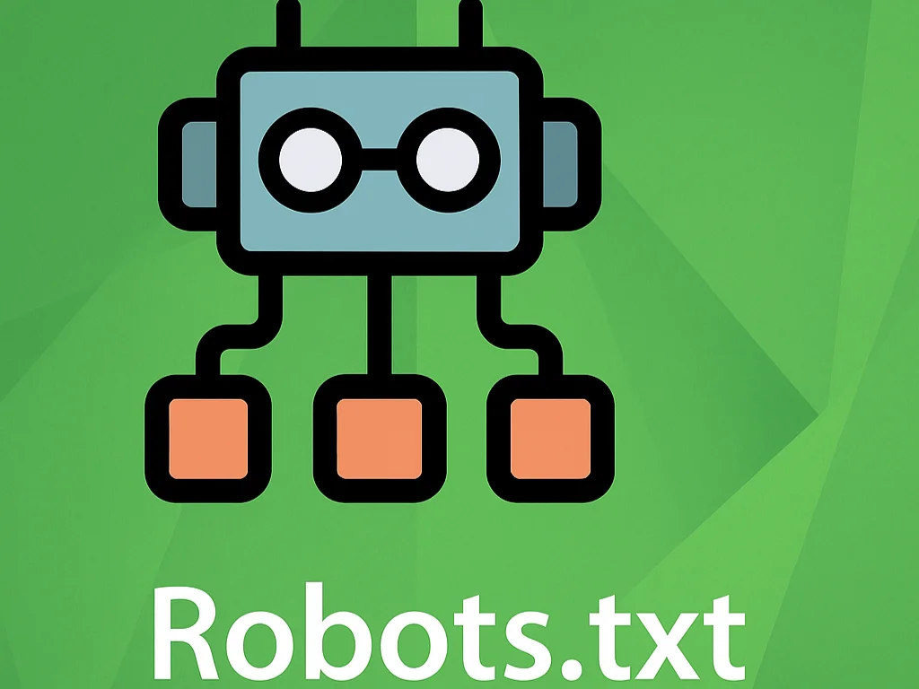 robots-txt