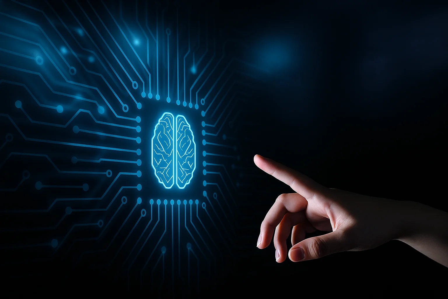 technologie-ki-gehirn-und-mensch-interaktion