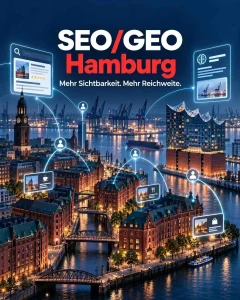 seo-geo-hamburg-hh, mehr sichtbarkeit, mehr reichweite